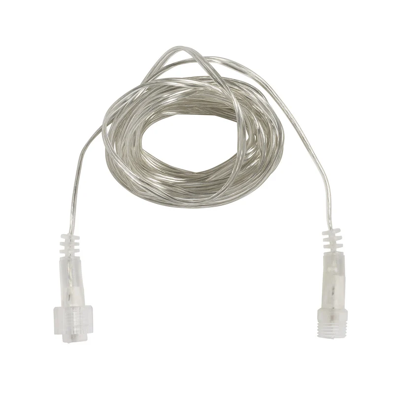 Rallonge Transparente 5m Core Connect
