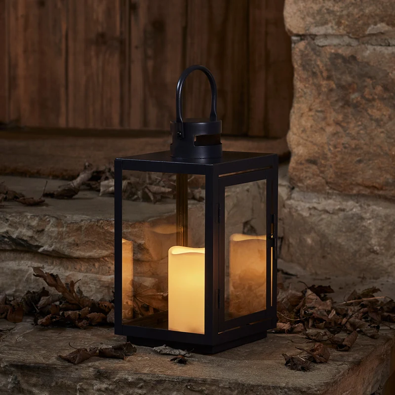 Malvern Lanterne de Jardin