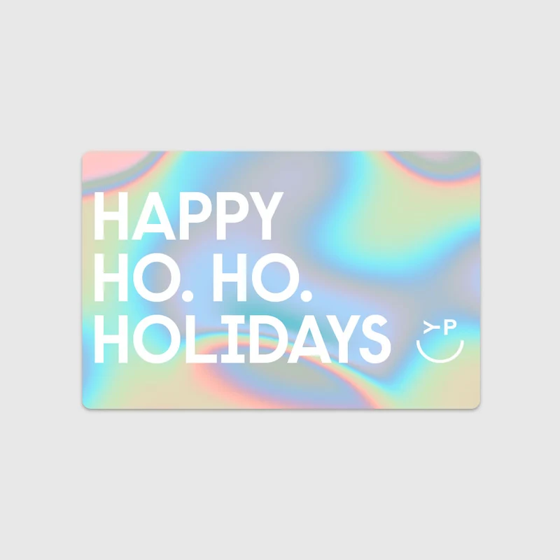 Carte Cadeau