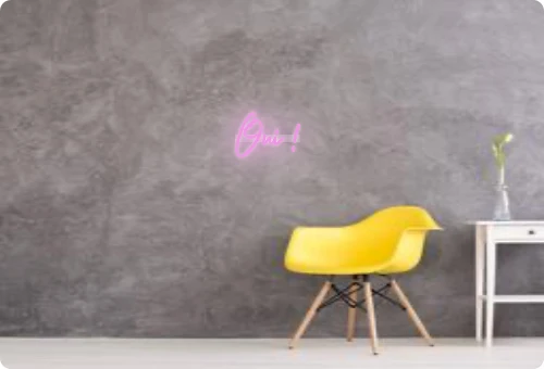 Custom order: Oui !