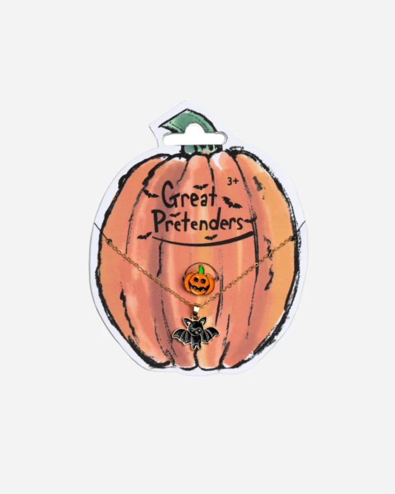 Bijoux Halloween