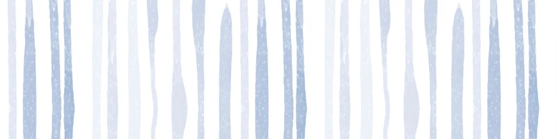 Vinyl Runner 30x120 cm Seawaves