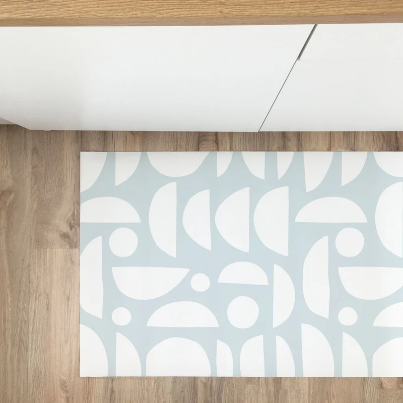 Moonlight kitchen runner - Multiple colors available