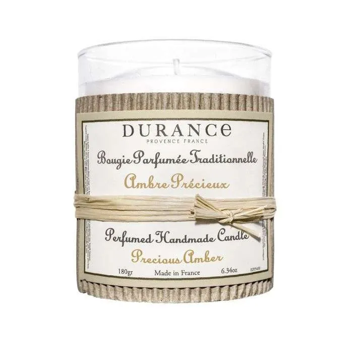 Bougie Parfumée - Durance