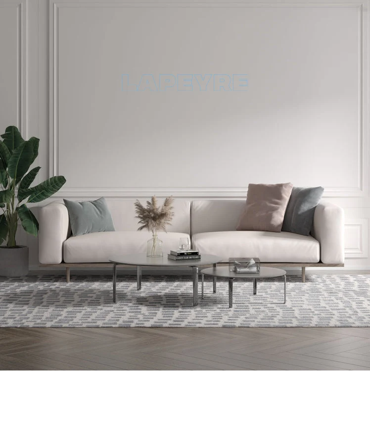 Custom text: Lapeyre