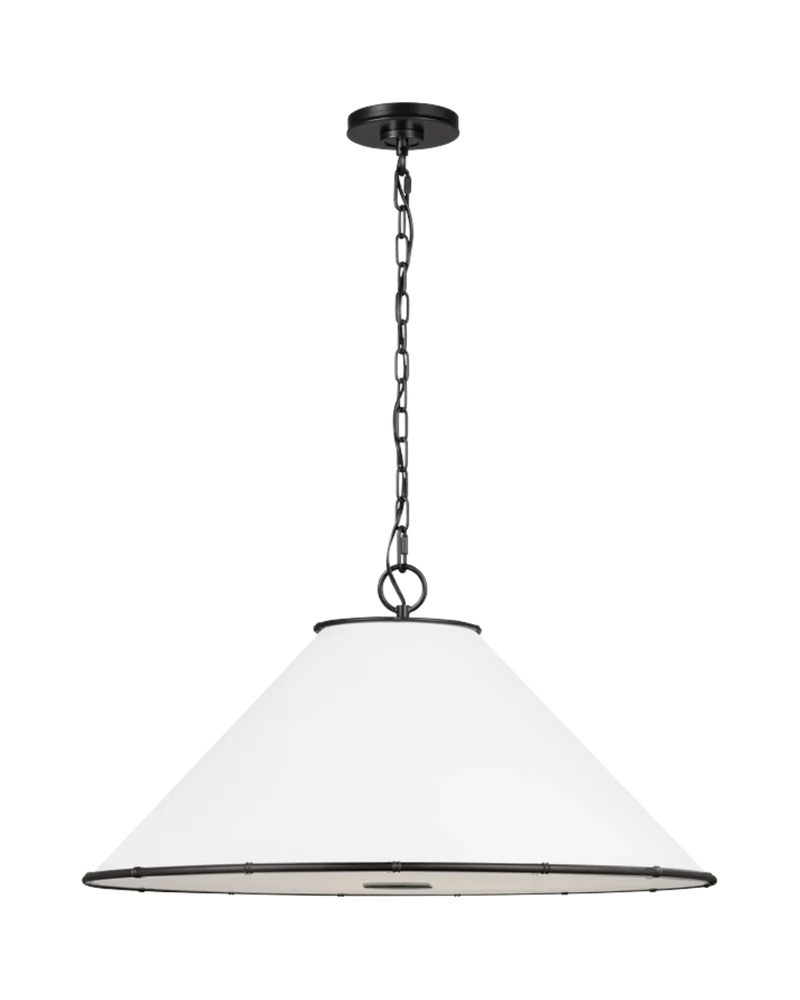 ALDRIC Suspension