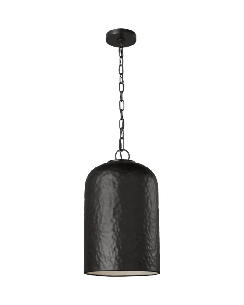 BUCKNER Suspension