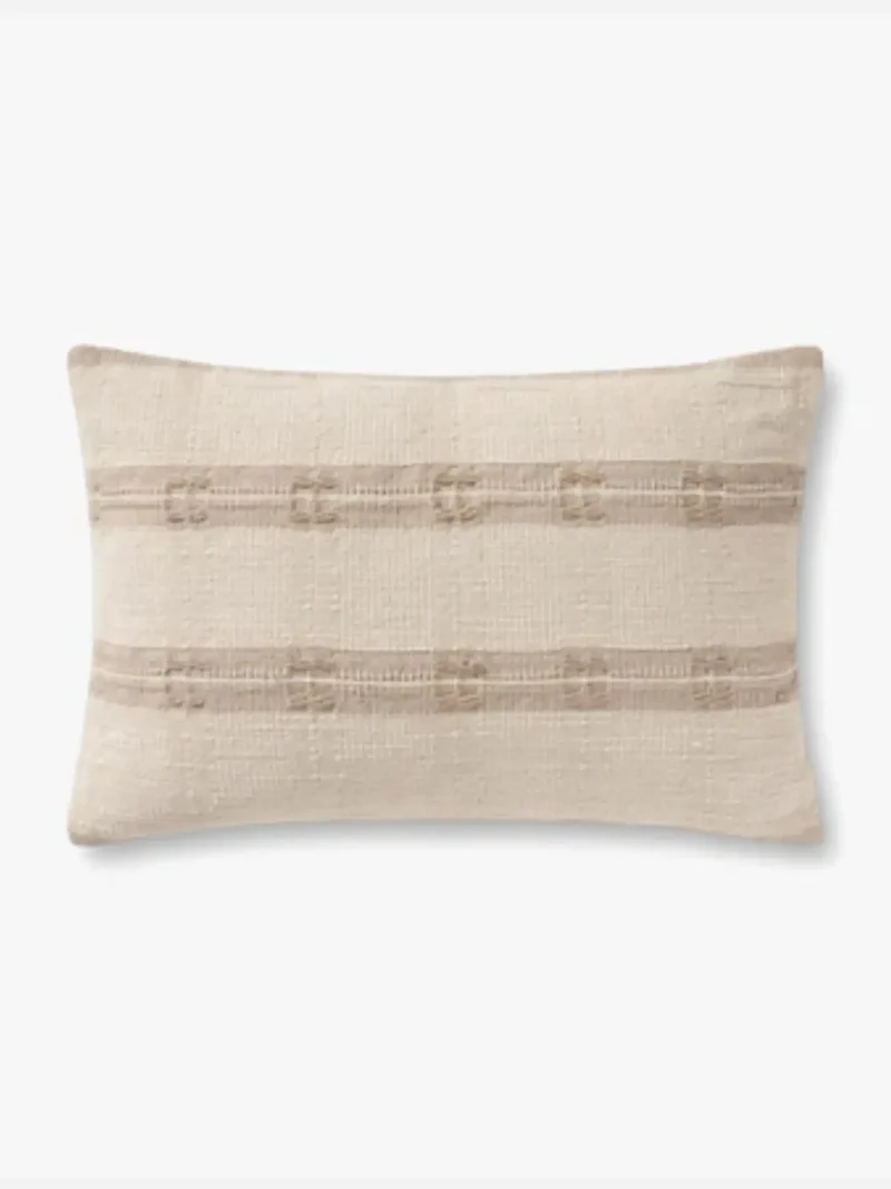 DIEGO naturel Coussin