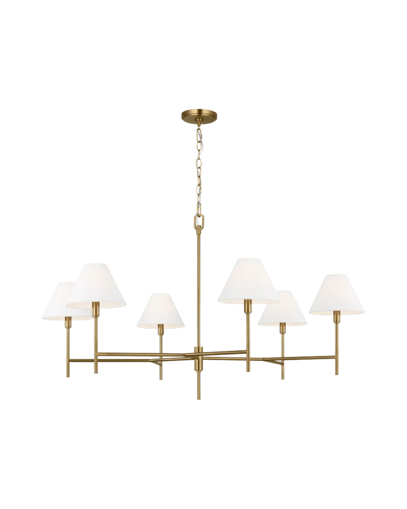 RIDGEWOOD Lustre