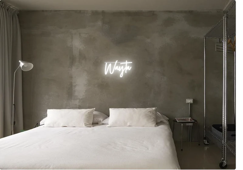 Custom order: Wayta
