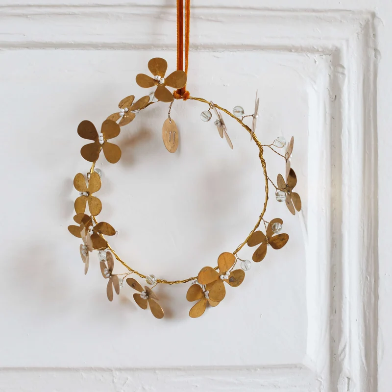 Petite couronne Kalika