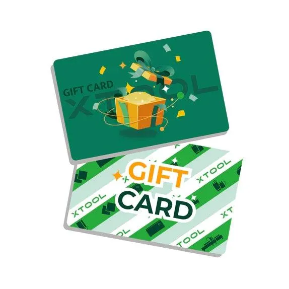 Carte-cadeau 10 € - 3 000 €