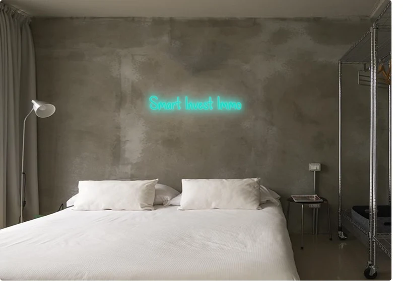 Custom order: Smart Invest Immo