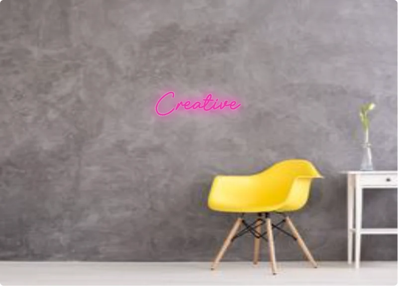 Custom order: Creative