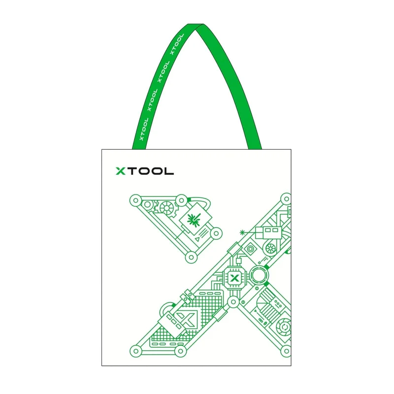 Sac xTool