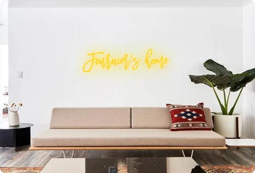 Custom order: Fournier's home