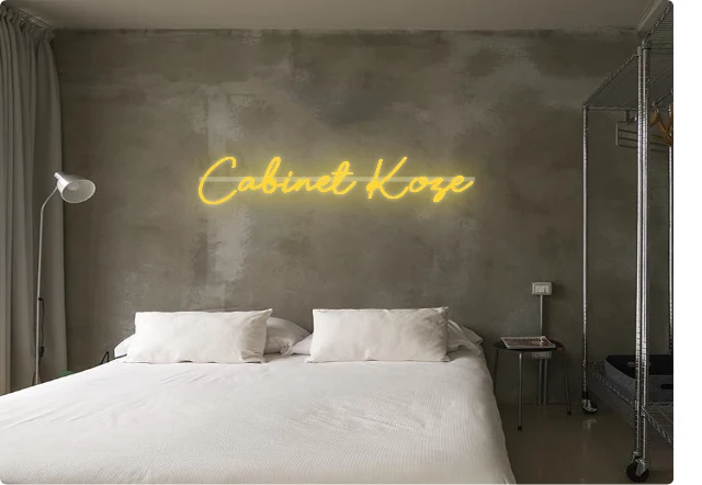 Custom order: Cabinet Koze