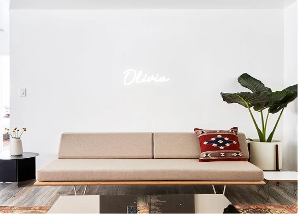 Custom order: Olivia