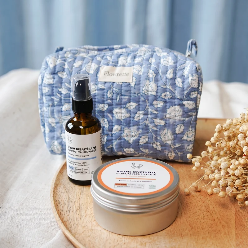 La trousse de l'été