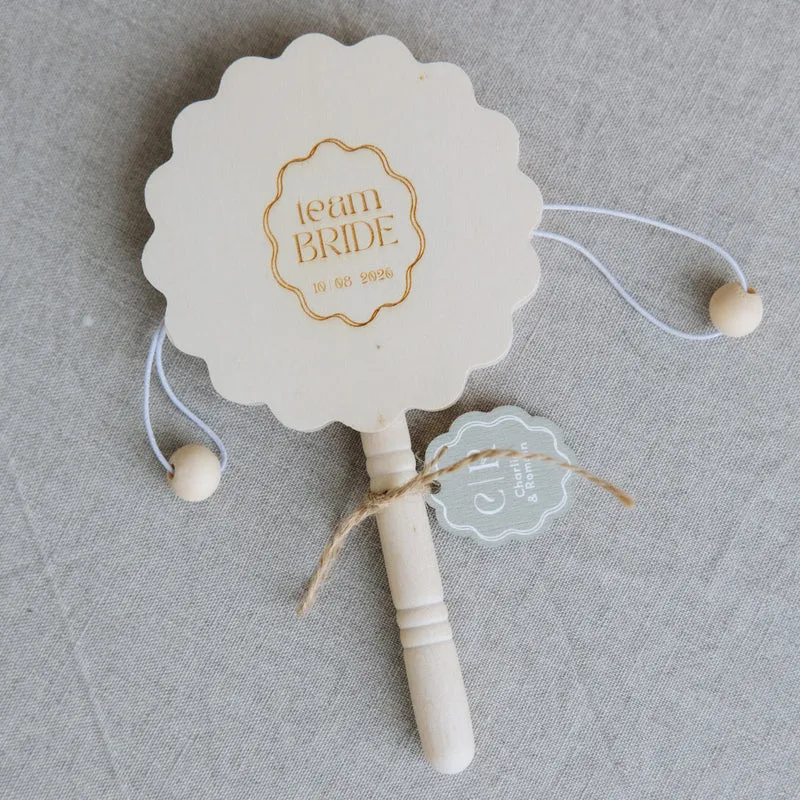 10 étiquettes personnalisées mariage pour cadeaux d'invités - collection "Amalfi"