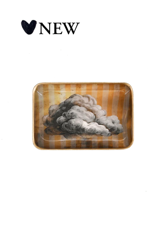 BONCOEURS Plateau solo - Nuage