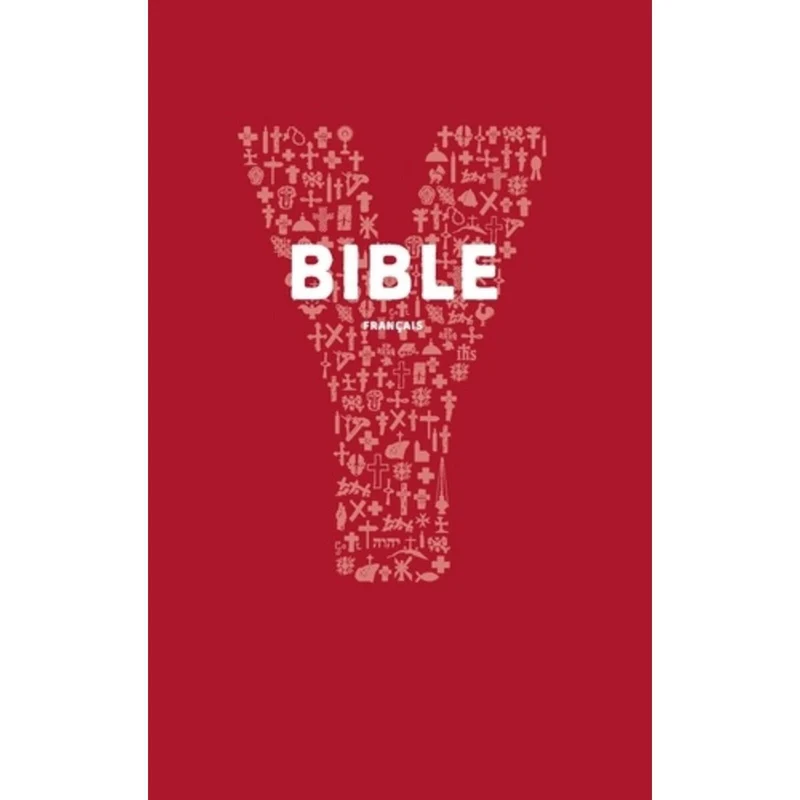Youcat - Bible