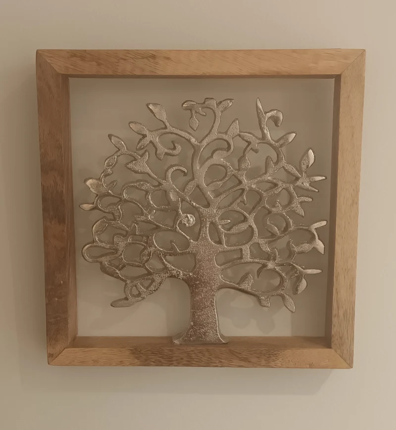 Cadre arbre de vie