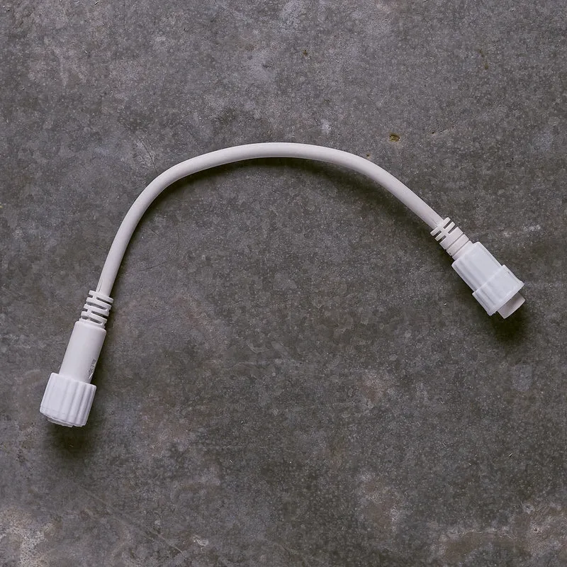 Câble convertisseur Pro Connect Blanc de IP44 à IP67