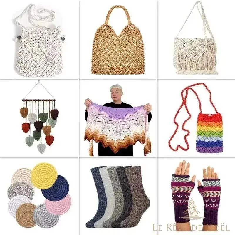 Calendrier de l'avent couture