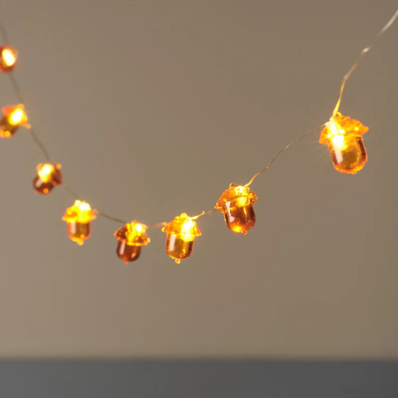 Guirlande Lumineuse Micro LED à 20 Glands