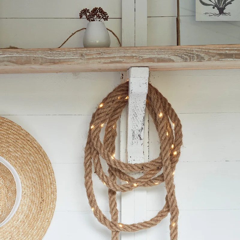 Corde Lumineuse Décorative
