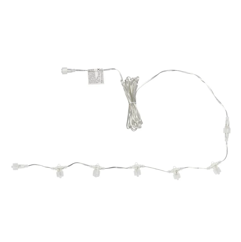 Connecteur à 5 ports pour Rennes de 24V à LED Bicolore