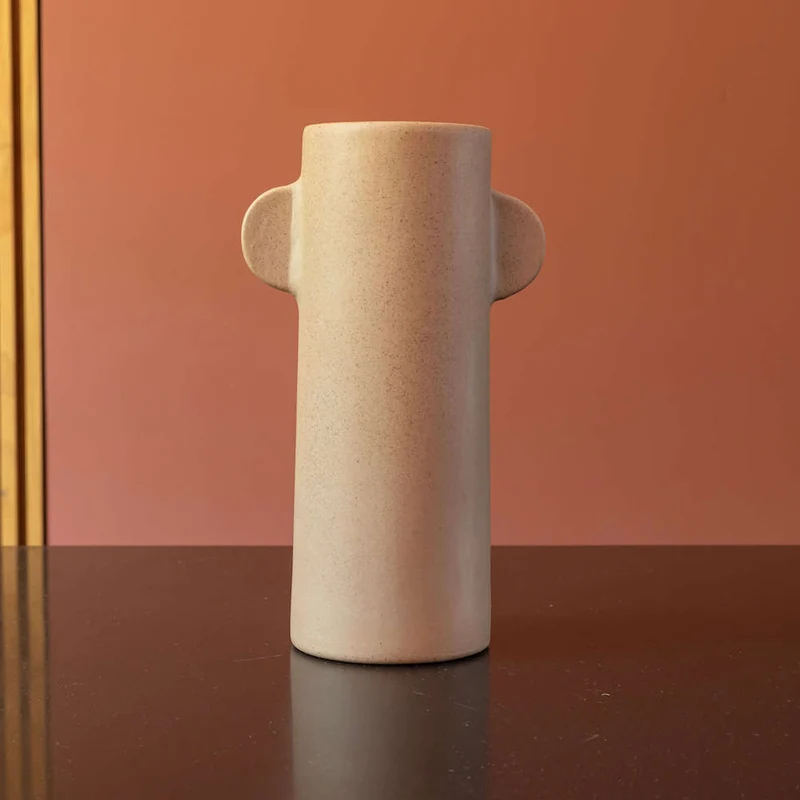 Vase Totem
