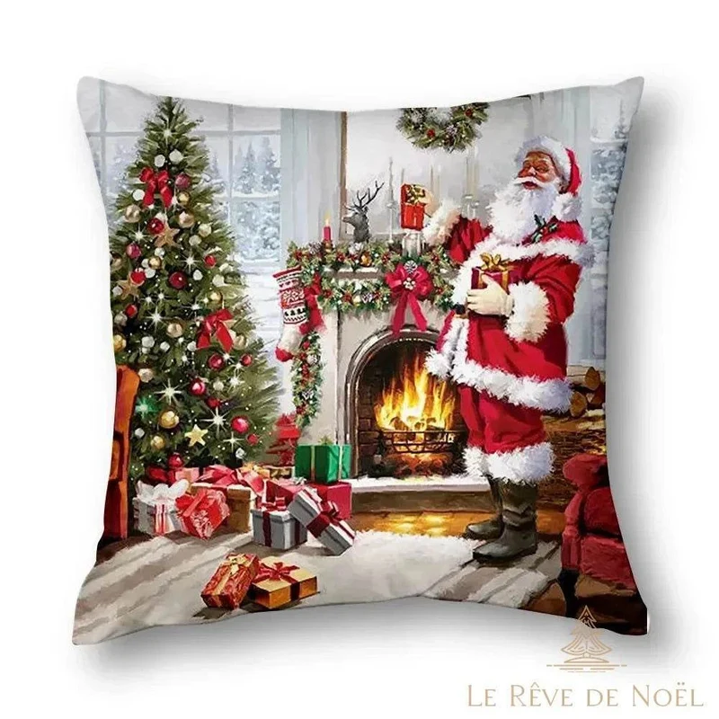 Housse de coussin 45 x 45