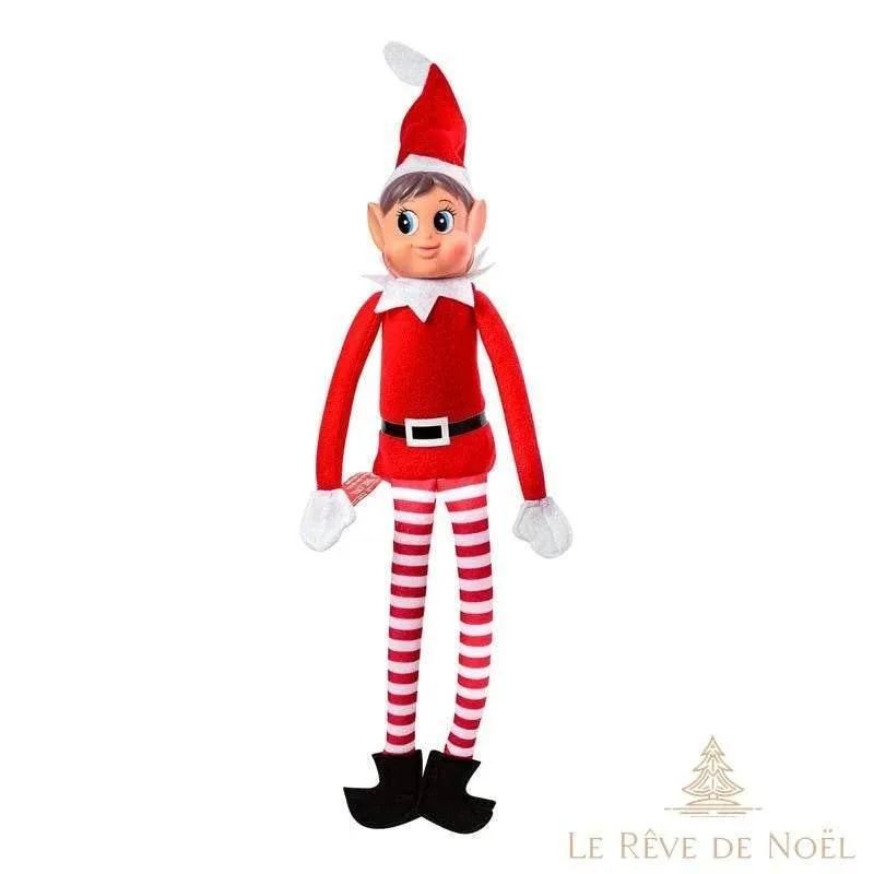 Lutin farceur fille
