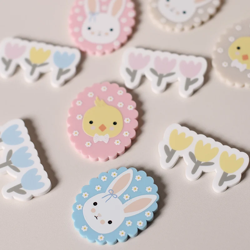 Magnet "Pâques" poussin
