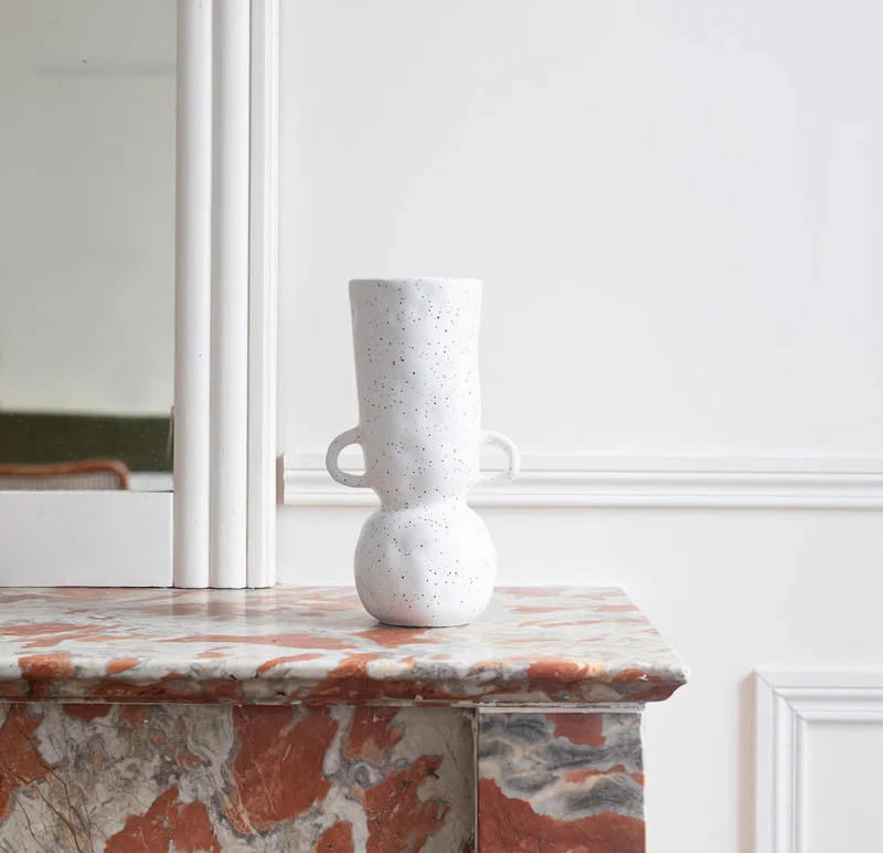 Vase Saudade