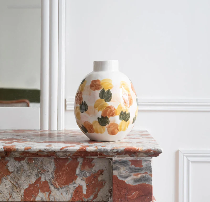Vase Bonheur