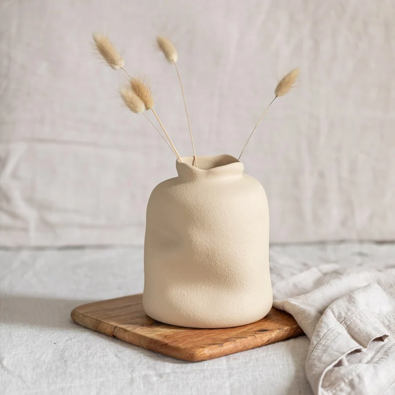 Vase Sable