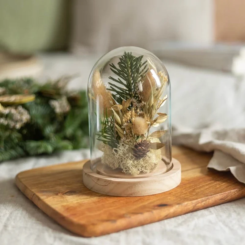 Cloche Eve