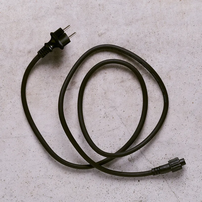 Prise pour Ingenious Connect