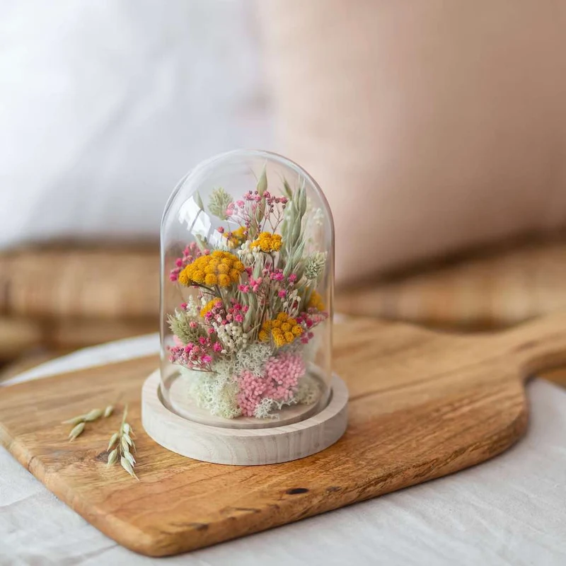 Cloche Côme