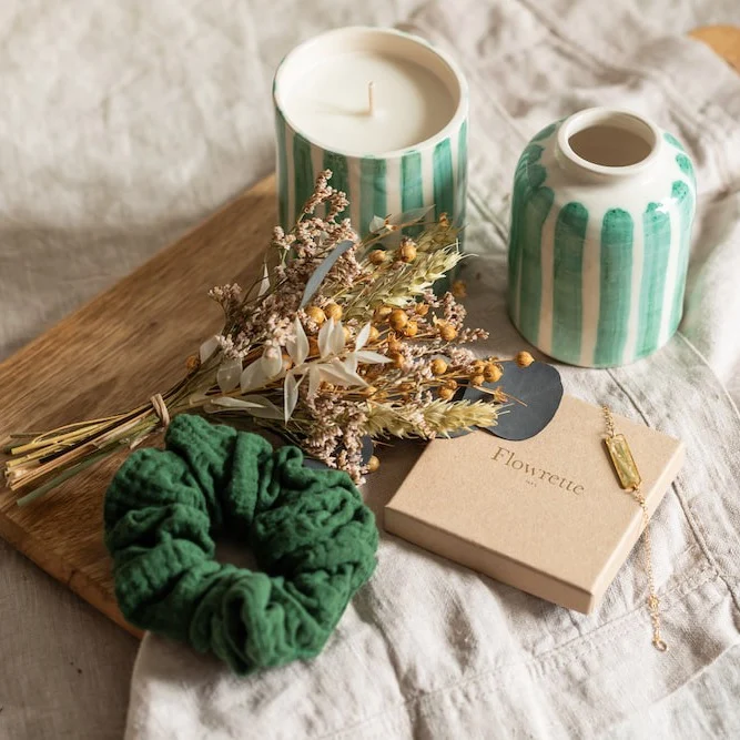 Coffret plaisir