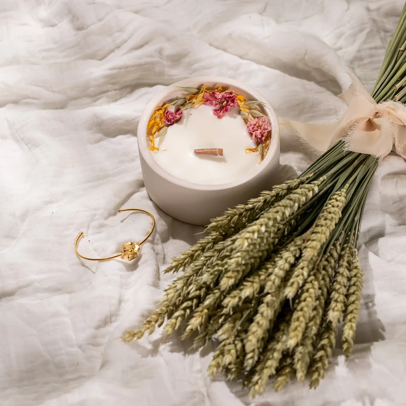 Coffret trois ans
