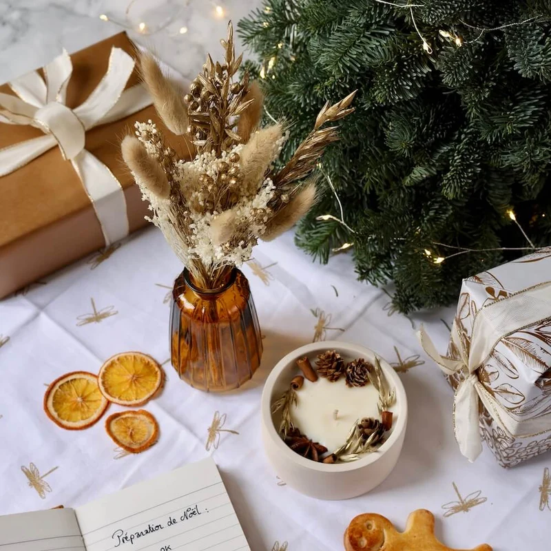 Coffret le bel hiver