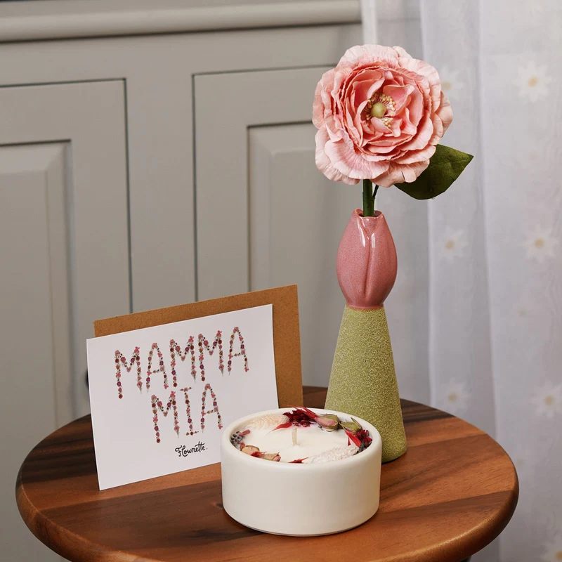 Coffret pour maman