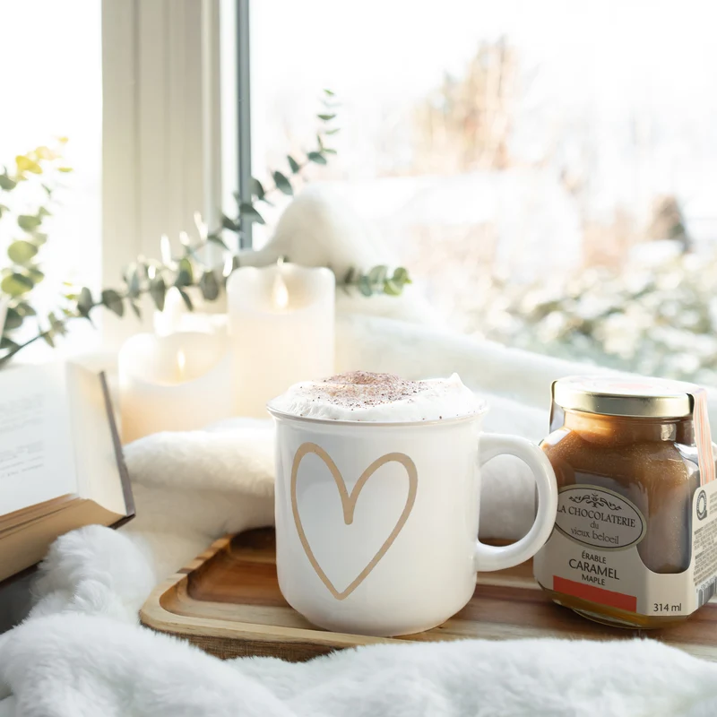 Bundle « Survivre à l'hiver »