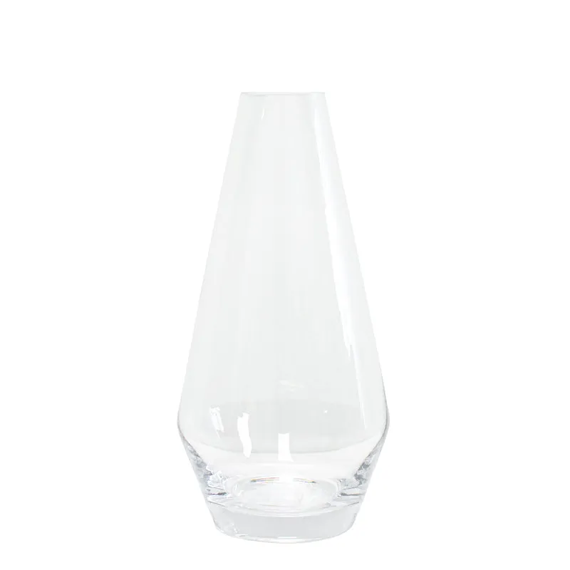 Vase en cône 10" - Elita