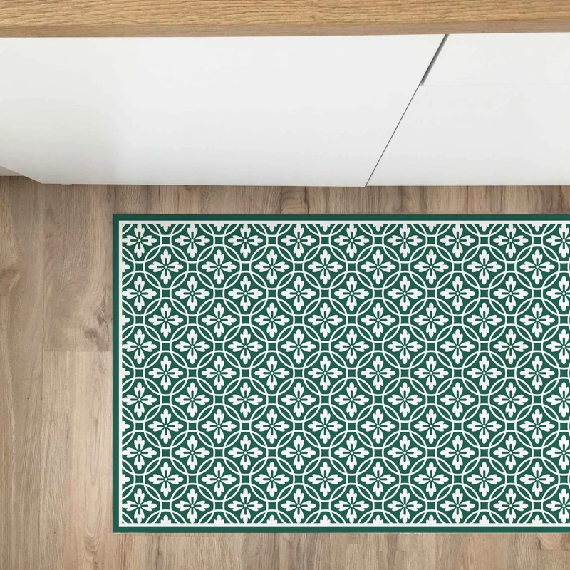 Vinyl carpet 50x250 Vintage Bosco