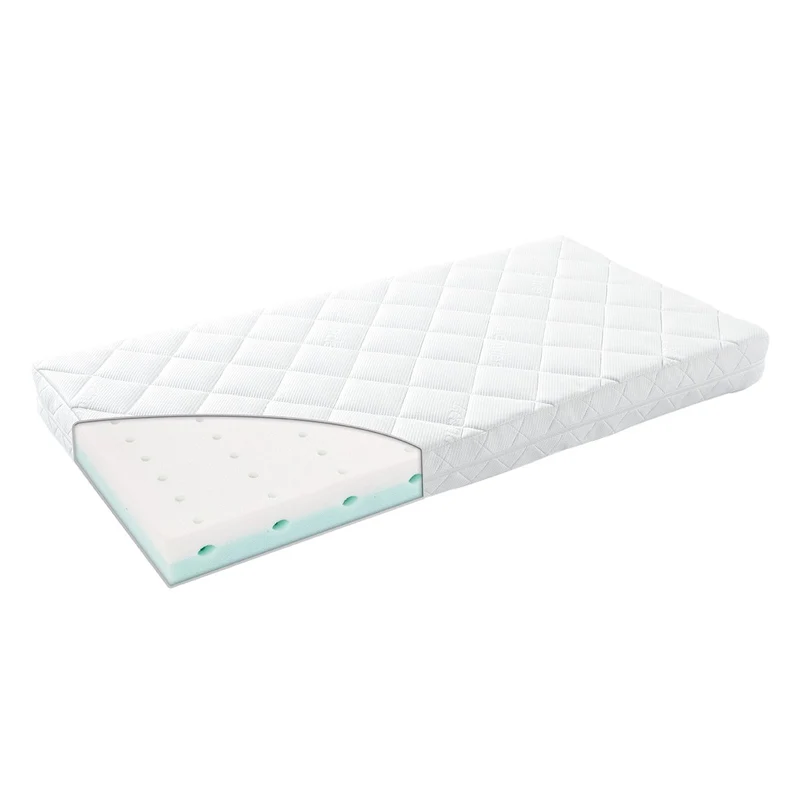 Colchón Leander 70x140 cm para cama Luna
